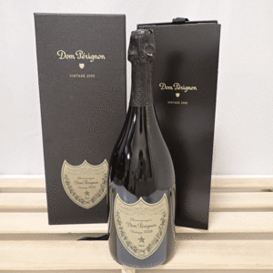 【新品】Dom Perignon ドンペリニヨン VINTAGE ヴィンテージ 2008 シャンパン 750ml 12.5% ドンペリ 2005の箱付 送料無料！！