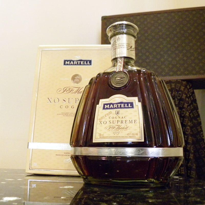 Yahoo!オークション -「martell xo supreme」の落札相場・落札価格 Yahoo!オークション -「martell xo supreme」の落札相場・落札価格