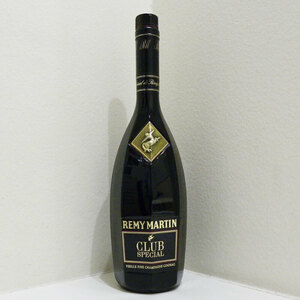 【未開栓】REMY MARTIN レミーマルタン クラブスペシャル フィーネシャンパーニュ ブランデー コニャック 700ml 40％ 送料無料！