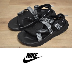 【送料無料】新品 NIKE ONEONTA SANDAL 28cm ナイキ オニオンタ サンダル DJ6603-001 水陸両用