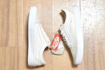 【送料無料】新品 VANS オールドスクール プロ 28.5cm バンズ PRO_画像4