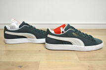 【送料無料】新品 PUMA SUEDE CLASSIC XXI 27cm 374915-16 プーマ スウェード_画像3