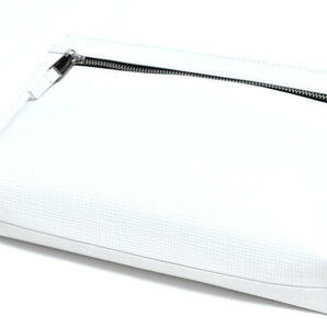 【定価2万2000円】ck Calvin Klein CKカルバン・クライン ''セプター'' クラッチバッグ 815251 セカンドバッグ IKETEI イケテイの画像4