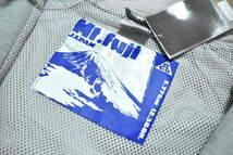 【デッドストック】新品 NIKE acg Mt.Fuji リップストップ ナイロンジャケット L 268733-061 00's Y2K_画像7