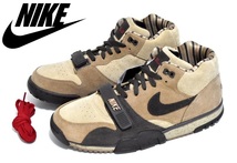 【送料無料】新品 NIKE ナイキ AIR TRAINER 1 SHIMASHIMA 28cm DV6998-200 エア トレーナー シマシマ_画像1