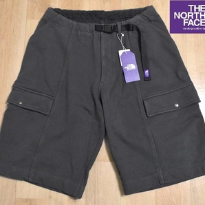 【送料無料】新品 THE NORTH FACE PURPLE LABEL ノースフェイス パープルレーベル ハイ バルキー フィールドショーツ 36 NT4201N ★の画像1