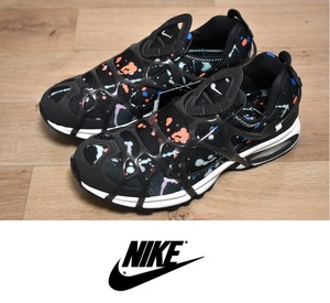 【送料無料】新品 NIKE AIR KUKINI SE 27.5cm "Paint Splatter" DV1894-001 ナイキ クキニ　 