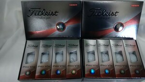  Japan regular 2023 Titleist V1X NEW ball double number 2 dozen set [ new goods unused goods ] cheap 