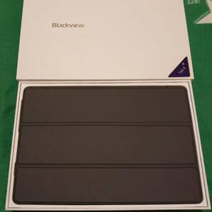 Blackview Tab8 ゴールド 10.1インチタブレット Android10 4G LTE通話可能/Wi-Fiモデル RAM4GB+ROM64GB 8コアCPU 6580mAhバッテリーの画像9