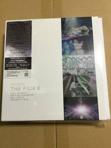 YOASOBI THE FILM 2 【完全生産限定盤】(2Blu-ray+特製バインダー仕様、ライブ写真集) 新品未開封 BD Ayase 幾田りら ヨアソビ ⑤