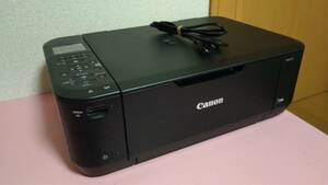 送料無料 Canon キャノン A4 プリンター 複合機 PIXUS ピクサス MG4230