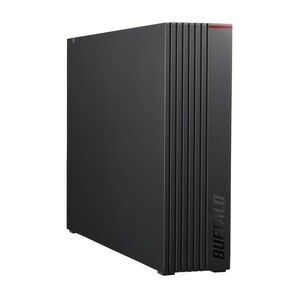 送料無料 【2台セット】 バッファロー 外付け ハードディスクケース ★HDD無し★ 3.5インチ SATA USB3.1(Gen1)/3.0 BUFFALO 一式の画像10