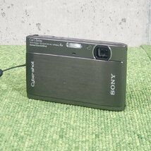 Sony/ソニー コンパクトデジタルカメラ sony dsc-tx1/S0074_画像2