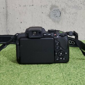 Nikon/ニコン デジタルカメラ nikon coolpix b700 通電/シャッター/フラッシュ/AF動作確認済/S0110の画像3