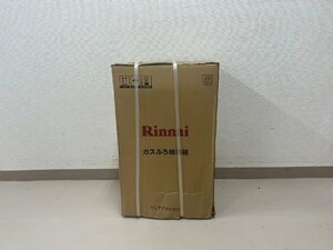 [Rinnai/リンナイ] ガスふろ給湯器 RUF-SA1615SAT 都市ガス 16号 オートタイプ 未使用 C1005