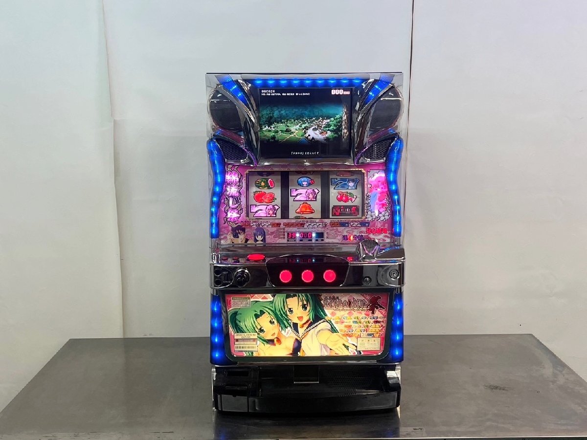 Yahoo!オークション -「ひぐらしのなく頃に祭 実機」の落札相場・落札価格