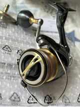 シマノ　SHIMANO 14ステラ　C3000_画像6