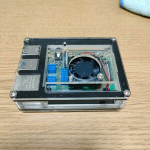 Raspberrypi4 model B 4GB ラズパイ4 モデルB