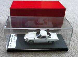 Make Up LSJ製 MAZDA COSMO SPORT L10B 1/43スケール