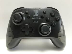 HORI　ワイヤレス ホリパッド for Nintendo Switch　NSW-077　NSW-077U　NSW-077E　NSW-077A　ジャンクRT-3747