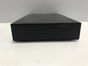 LACIE　外付けHDD　LCH-MND020U3　MS35U3　ジャンクRT-3754