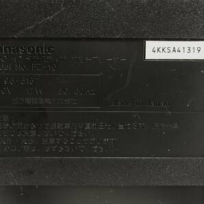 Panasonic 3DO インタラクティブ マルチプレーヤー FZ-10 ジャンクRT-3766の画像7