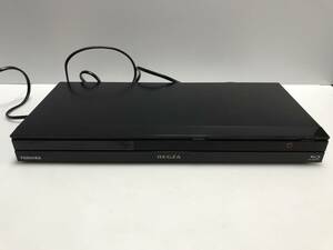  Toshiba BD recorder DBR-Z310 Junk RT-3789