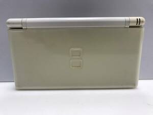 Nintendo　DS Lite　USG-001　ジャンクRT-3805