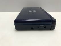 Nintendo　DS Lite　USG-001　ジャンクRT-3806_画像4