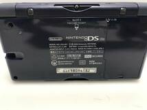 Nintendo　DS Lite　USG-001　ジャンクRT-3806_画像7