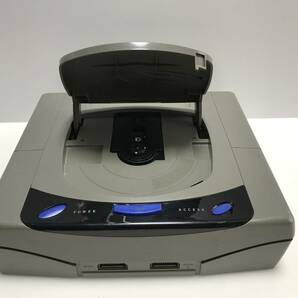 SEGA セガサターン 本体 HST-3200 ジャンクRT-3811の画像3