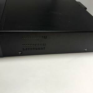 東芝 HDD&DVDビデオカセットレコーダー RD-W301 ジャンクRT-3883 の画像5