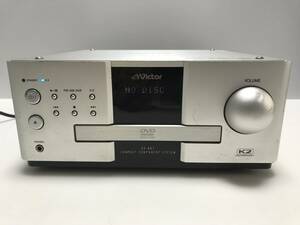 Victor CD/DVD player EX-AK1 Junk RT-3913