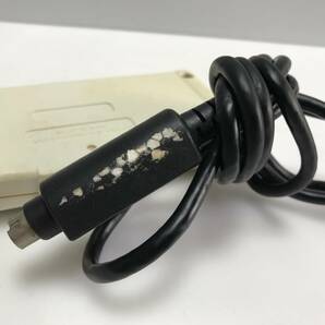 NEC PCエンジン コントローラー PI-PD001 ジャンクRT-3917の画像4