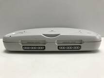 SONY　PS one　SCPH-100　本体　ジャンクRT-3936_画像2