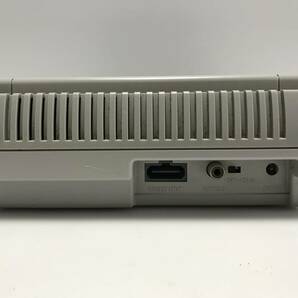 Nintendo スーパーファミコン 本体 SHVC-001 コントローラー SHVC-005 2点 ジャンクRT-3938の画像4