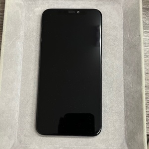 iPhone11Pro 画面　フロントパネル　ジャンク品②