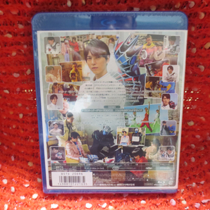 BD-002 Blu-ray 未開封品 仮面ライダーリバイス ヒロミ思い出ムービーの画像2