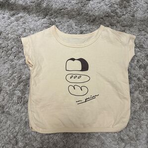 パンTシャツ 海外子供服 韓国子供服