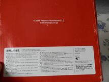 新品 スヌーピー ローソン お皿 ローソン限定 LAWSON ガラスプレート 非売品 ガラス 食器 皿（20センチ） 未使用美品*US508_画像3
