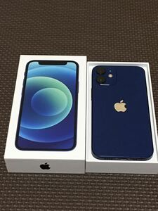 iPhone12 mini 