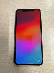 Apple iPhone11 Pro 256GB Space Gray SIMフリー　中古美品