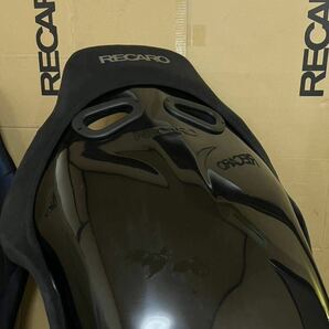 【 RECARO 】正規品 レカロ RS-G GK ブルー フルバケ 2020年モデル（検/シート/本体/旧車/走行会/ドリフト/サーキット/SP-G/TS-G/送料無料の画像9