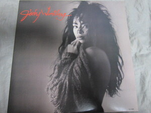 JODY WATLEY　ジョディ・ワトリー USA盤LP　即決