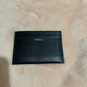 FURLA レザー