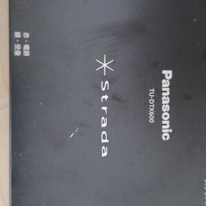 パナソニック TU-DTX600 フルセグ 地デジチューナー Panasonicの画像4