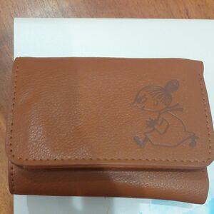 ムーミン財布