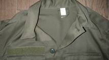 オーストリア軍 80年官給品 HEERESEIGENTUM フィールドシャツ MARBLER FieldShirt_画像4