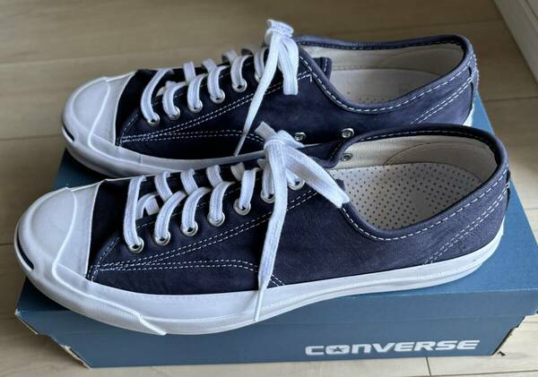 コンバース　ジャックパーセル　CONVERSE JACK PURCELL151449C Jp Signature Ox Inked 