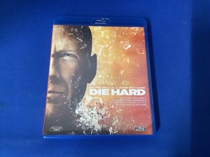 □■□『DIE HARD』 5枚組 ブルーレイ（現状品）□■□